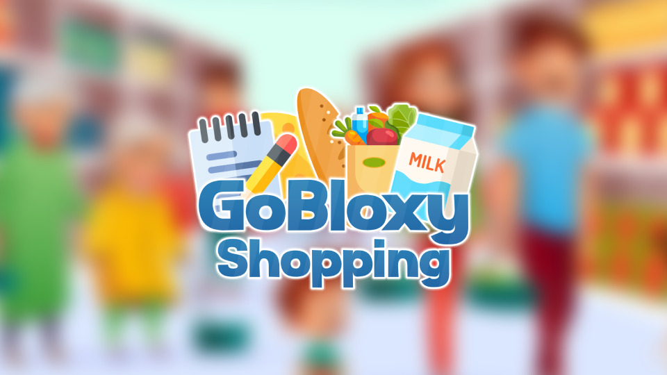 About Gobloxy Shopping